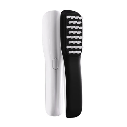 Hair Growth Infrared Massager Brush