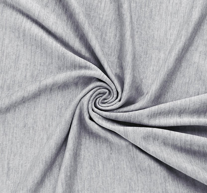 ULTRA SILKY-SOFT Cooling Blanket, Ultra Soft Summer Throw Blanket, Blue or Gray, Breathable Cotton Back, For Hot Sleeper, Gift For Father